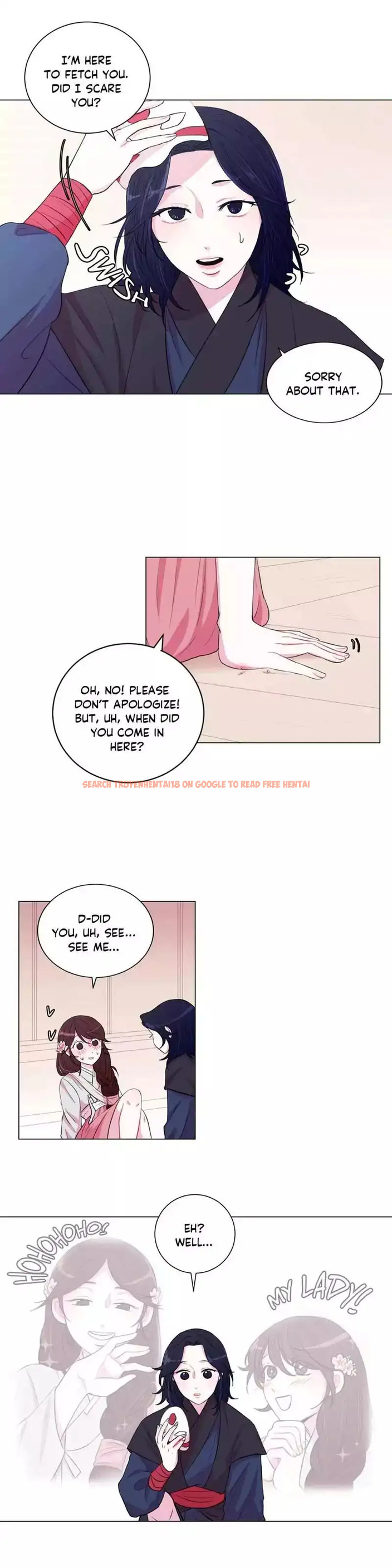 Read Hentai Image 7 637 in comic Moonlight Garden - Chapter 16 - hentaitnt.net