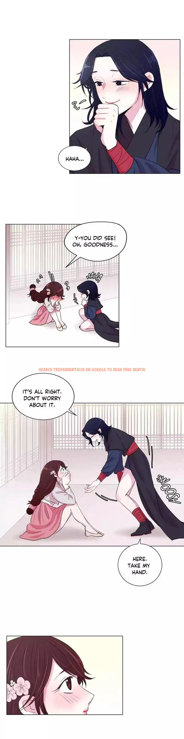 Read Hentai Image 8 637 in comic Moonlight Garden - Chapter 16 - hentaitnt.net