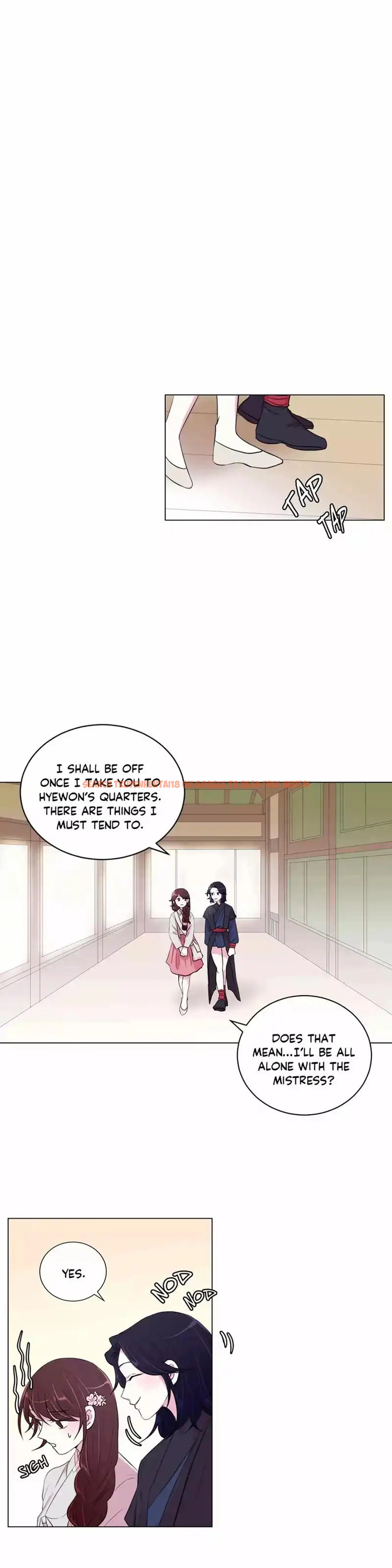 Read Hentai Image 1 637 in comic Moonlight Garden - Chapter 17 - hentaitnt.net