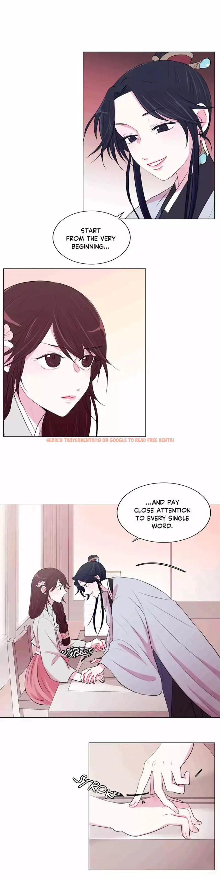Read Hentai Image 10 637 in comic Moonlight Garden - Chapter 17 - hentaitnt.net