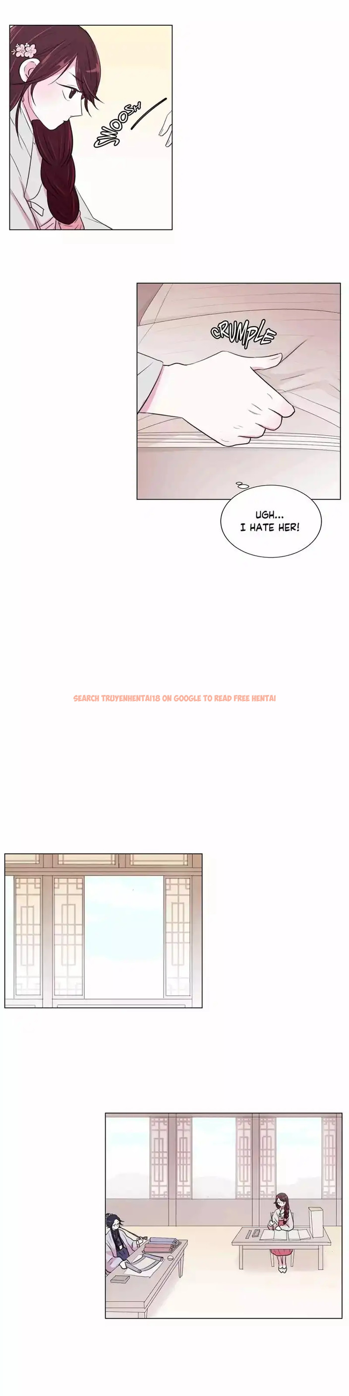 Read Hentai Image 11 637 in comic Moonlight Garden - Chapter 17 - hentaitnt.net
