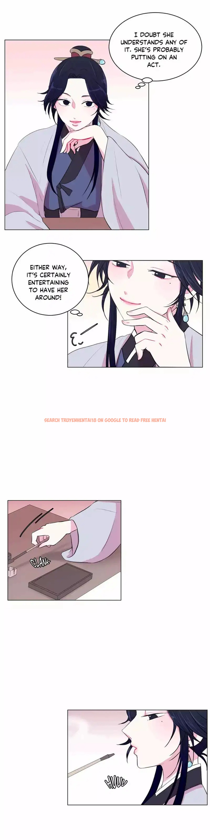 Read Hentai Image 13 637 in comic Moonlight Garden - Chapter 17 - hentaitnt.net