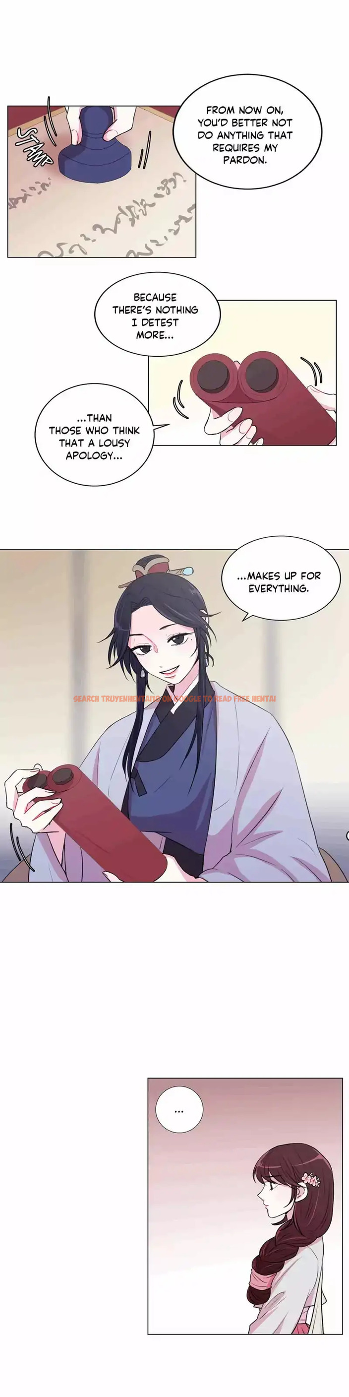 Read Hentai Image 5 637 in comic Moonlight Garden - Chapter 17 - hentaitnt.net