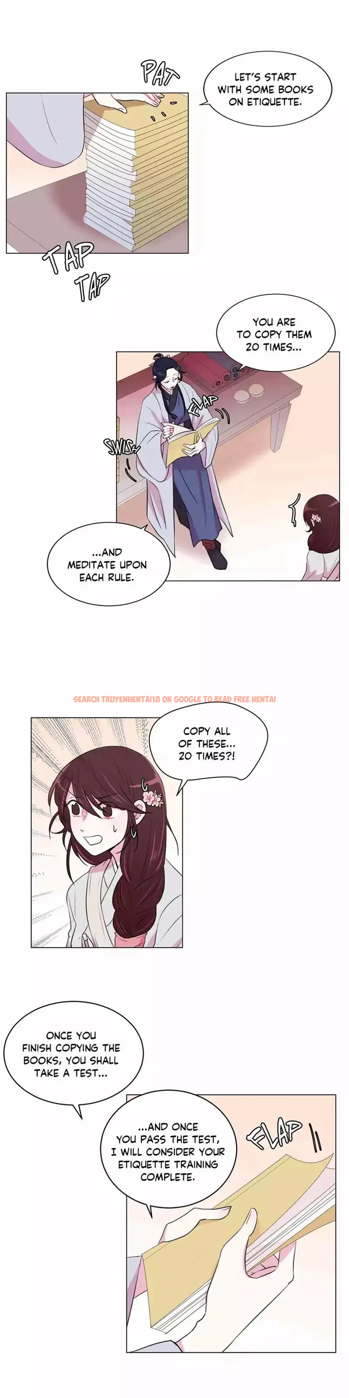 Read Hentai Image 6 637 in comic Moonlight Garden - Chapter 17 - hentaitnt.net
