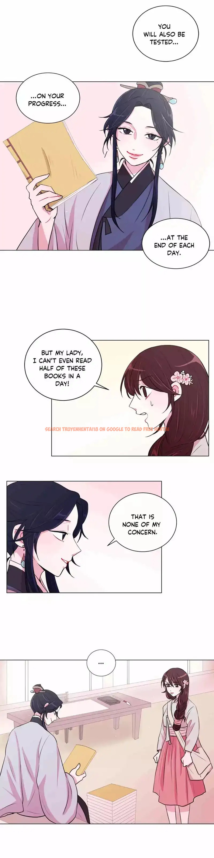Read Hentai Image 7 637 in comic Moonlight Garden - Chapter 17 - hentaitnt.net