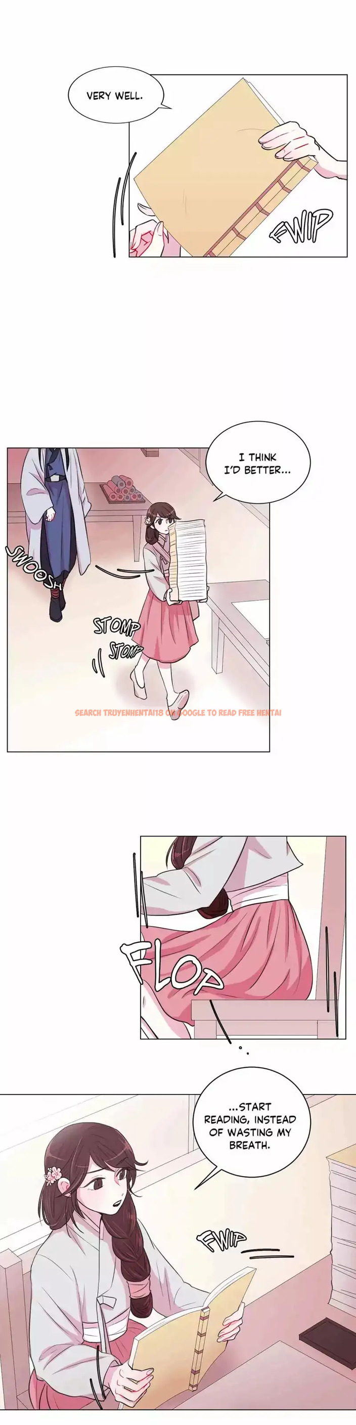 Read Hentai Image 8 637 in comic Moonlight Garden - Chapter 17 - hentaitnt.net