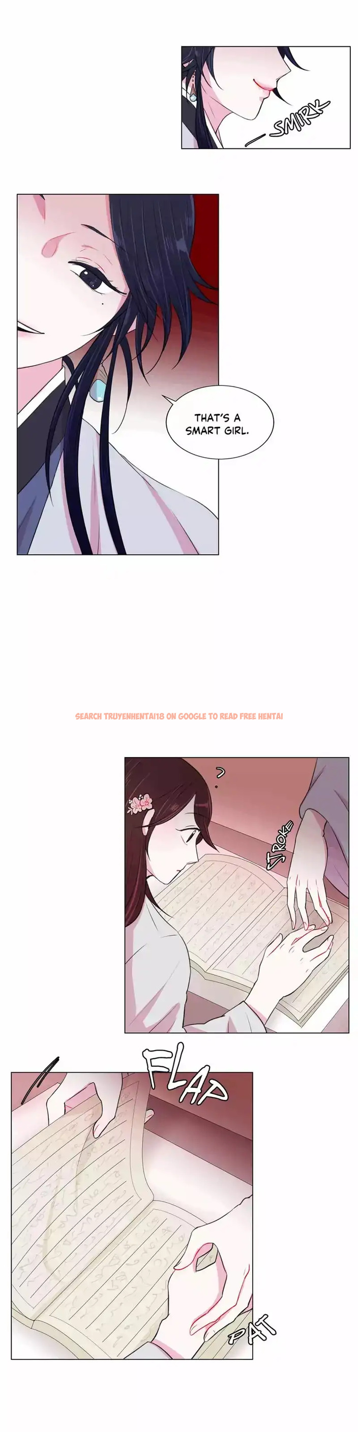 Read Hentai Image 9 637 in comic Moonlight Garden - Chapter 17 - hentaitnt.net