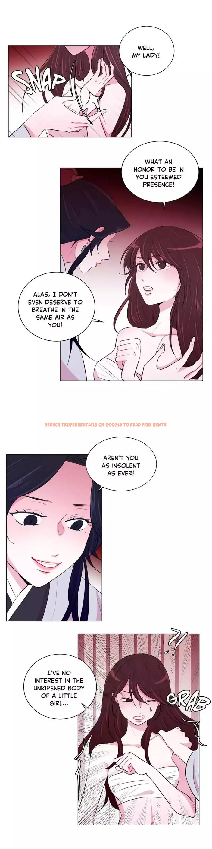 Read Hentai Image 14 637 in comic Moonlight Garden - Chapter 18 - hentaitnt.net