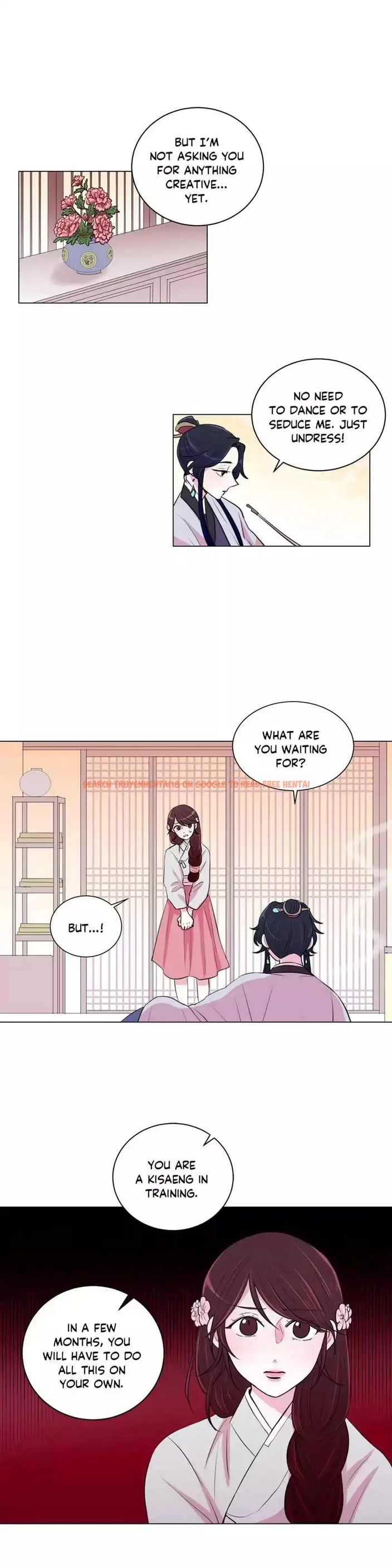 Read Hentai Image 5 637 in comic Moonlight Garden - Chapter 18 - hentaitnt.net