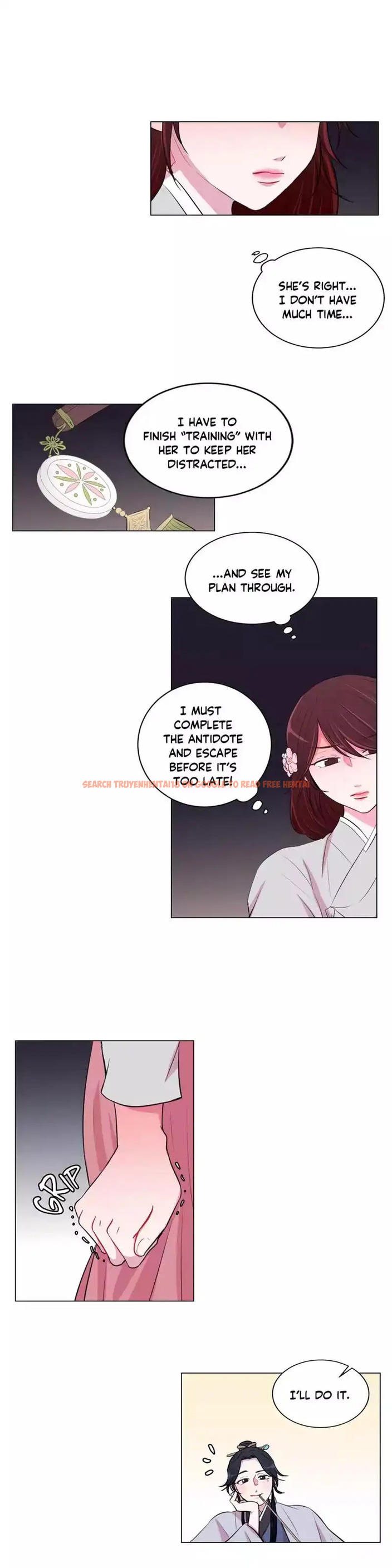 Read Hentai Image 6 637 in comic Moonlight Garden - Chapter 18 - hentaitnt.net