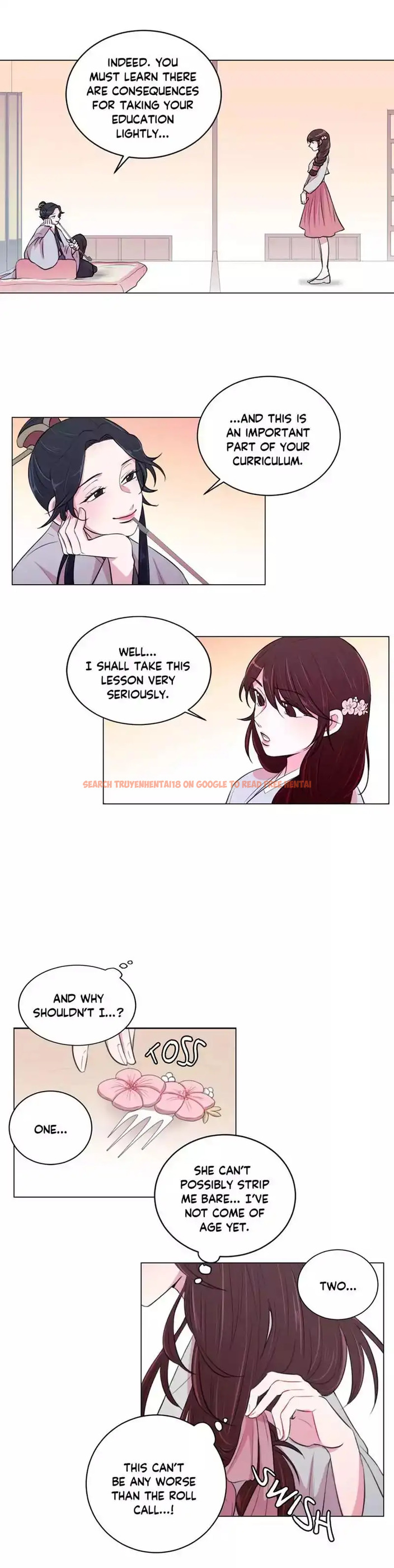 Read Hentai Image 7 637 in comic Moonlight Garden - Chapter 18 - hentaitnt.net