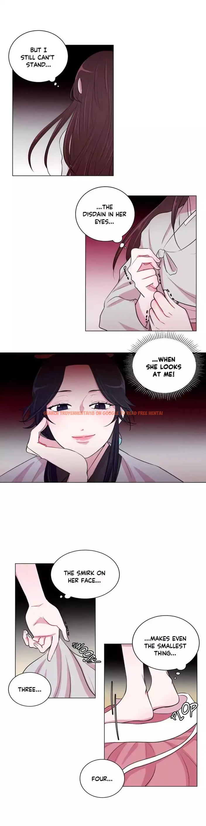 Read Hentai Image 8 637 in comic Moonlight Garden - Chapter 18 - hentaitnt.net