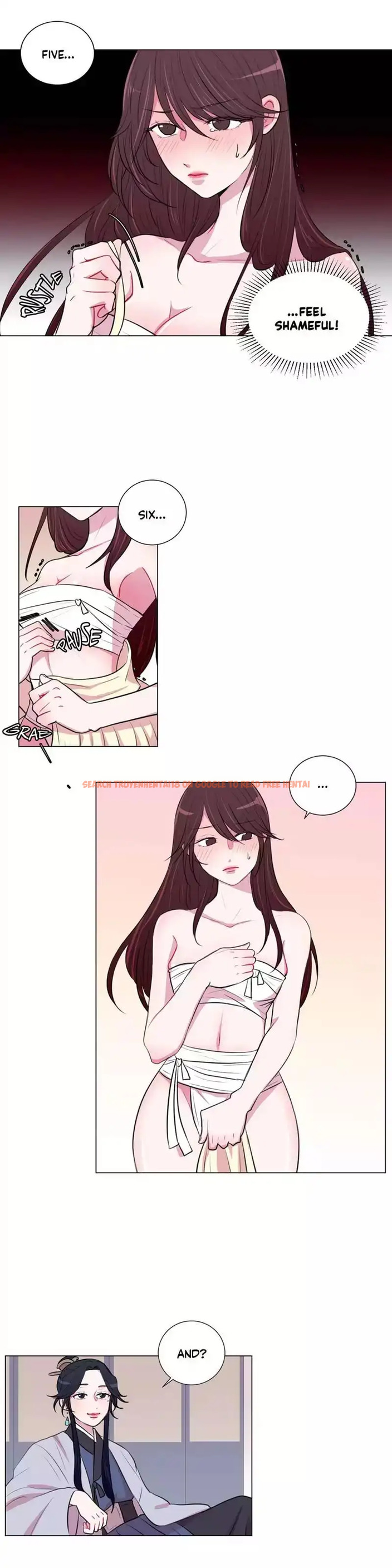 Read Hentai Image 9 637 in comic Moonlight Garden - Chapter 18 - hentaitnt.net