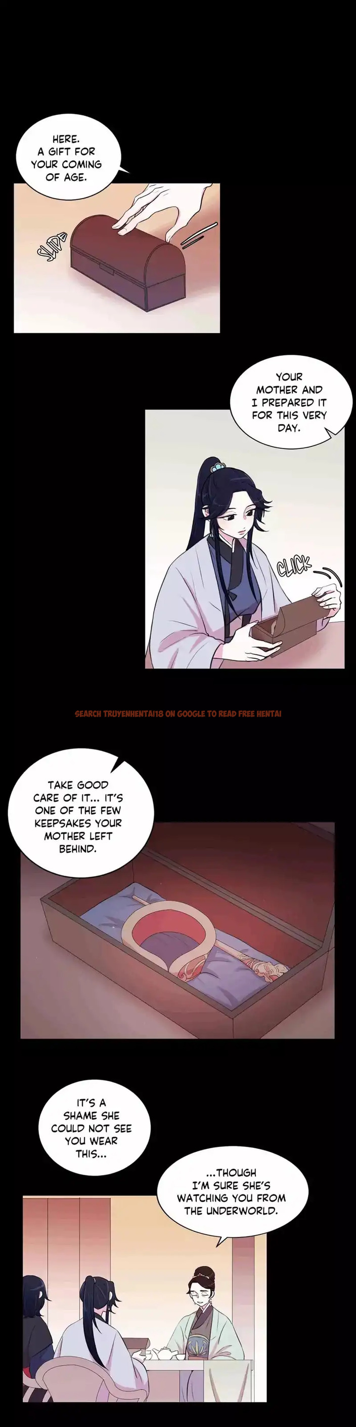 Read Hentai Image 1 633 in comic Moonlight Garden - Chapter 20 - hentaitnt.net