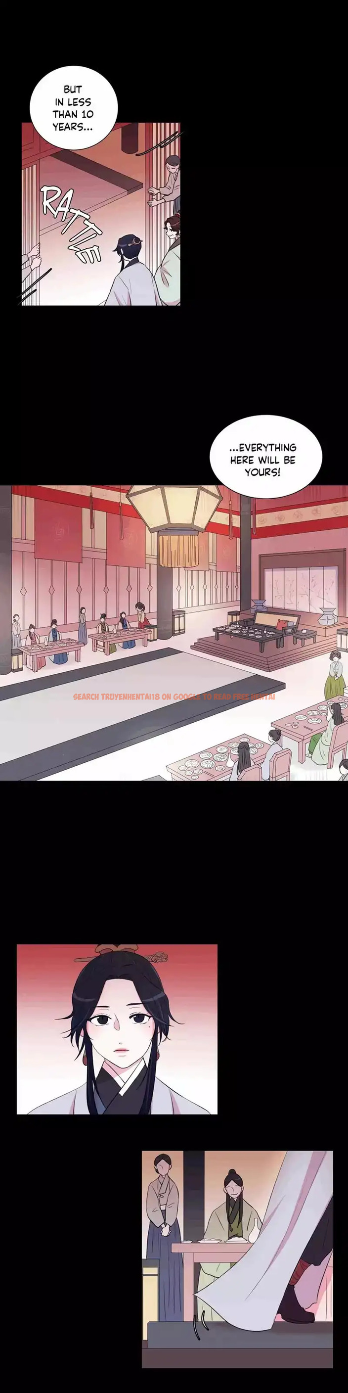 Read Hentai Image 13 637 in comic Moonlight Garden - Chapter 20 - hentaitnt.net