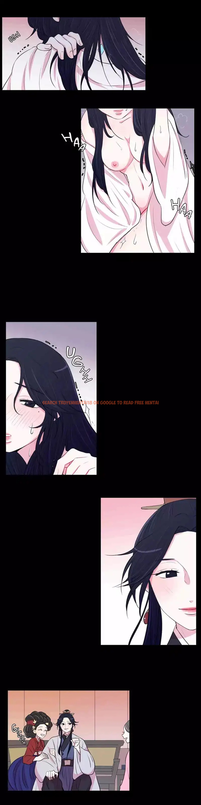 Read Hentai Image 16 637 in comic Moonlight Garden - Chapter 20 - hentaitnt.net