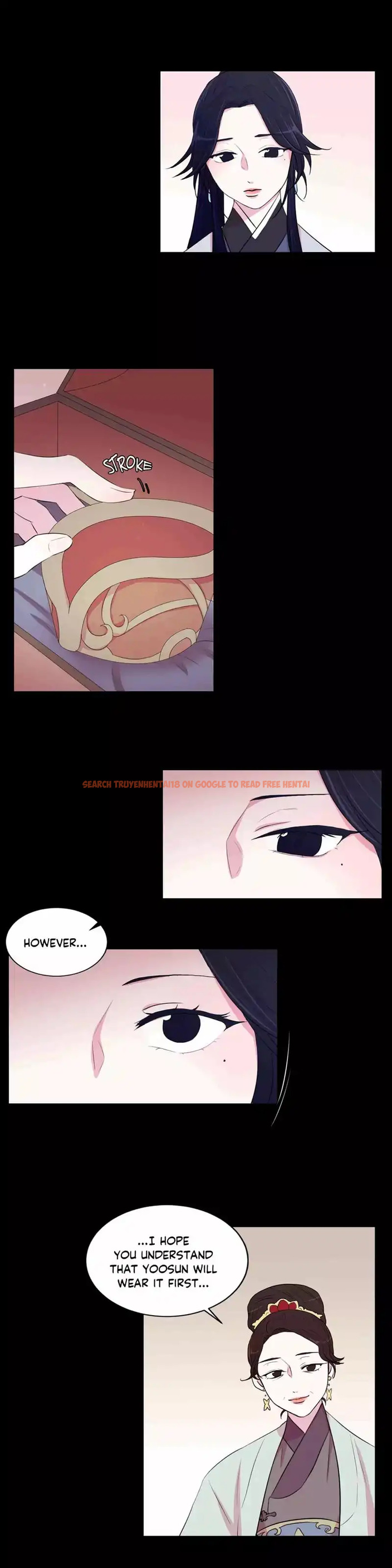 Read Hentai Image 2 633 in comic Moonlight Garden - Chapter 20 - hentaitnt.net