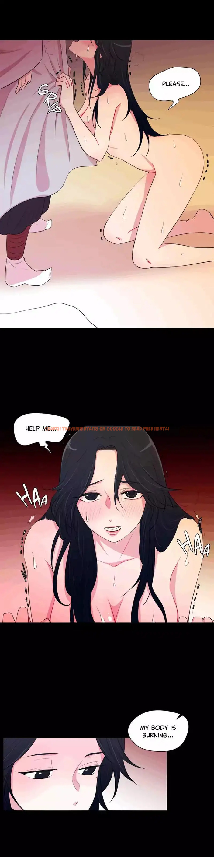 Read Hentai Image 21 637 in comic Moonlight Garden - Chapter 20 - hentaitnt.net