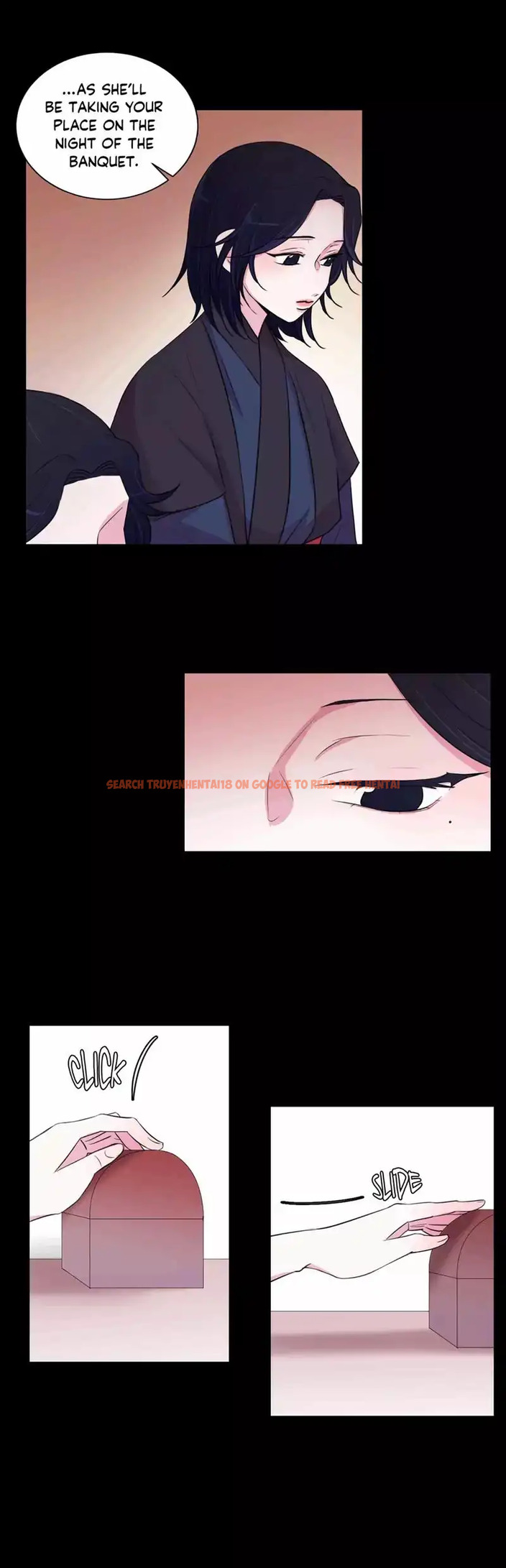 Read Hentai Image 3 633 in comic Moonlight Garden - Chapter 20 - hentaitnt.net