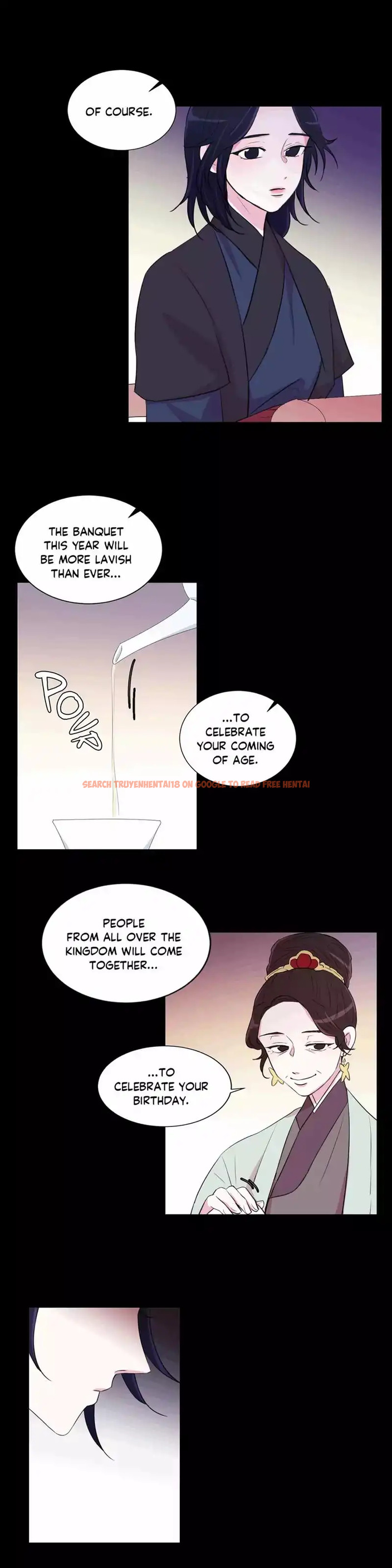 Read Hentai Image 4 633 in comic Moonlight Garden - Chapter 20 - hentaitnt.net