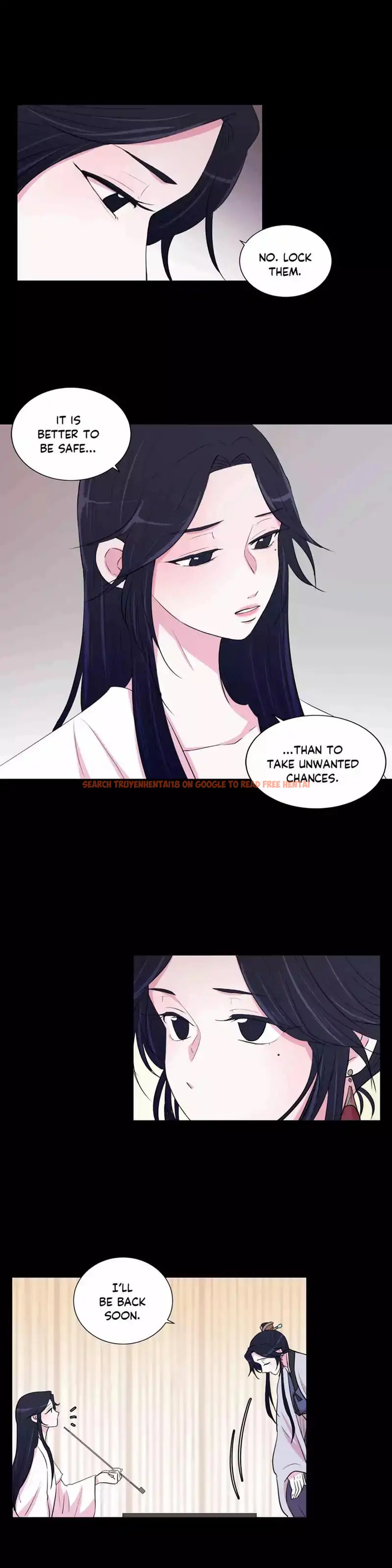 Read Hentai Image 7 633 in comic Moonlight Garden - Chapter 20 - hentaitnt.net