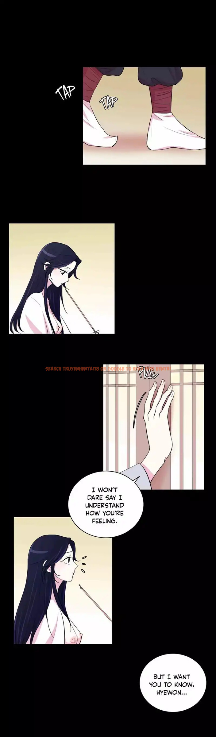 Read Hentai Image 8 633 in comic Moonlight Garden - Chapter 20 - hentaitnt.net