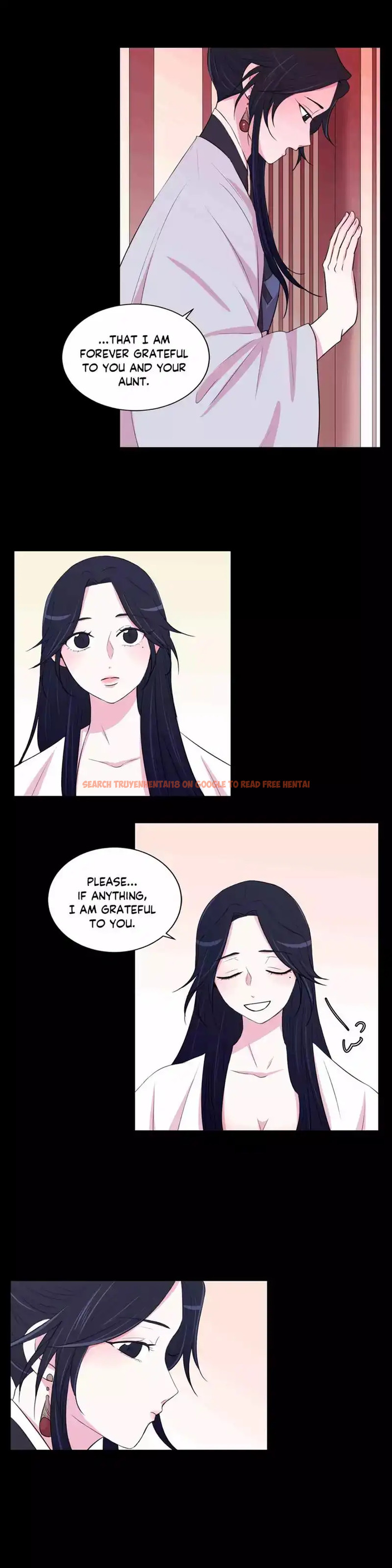 Read Hentai Image 9 633 in comic Moonlight Garden - Chapter 20 - hentaitnt.net