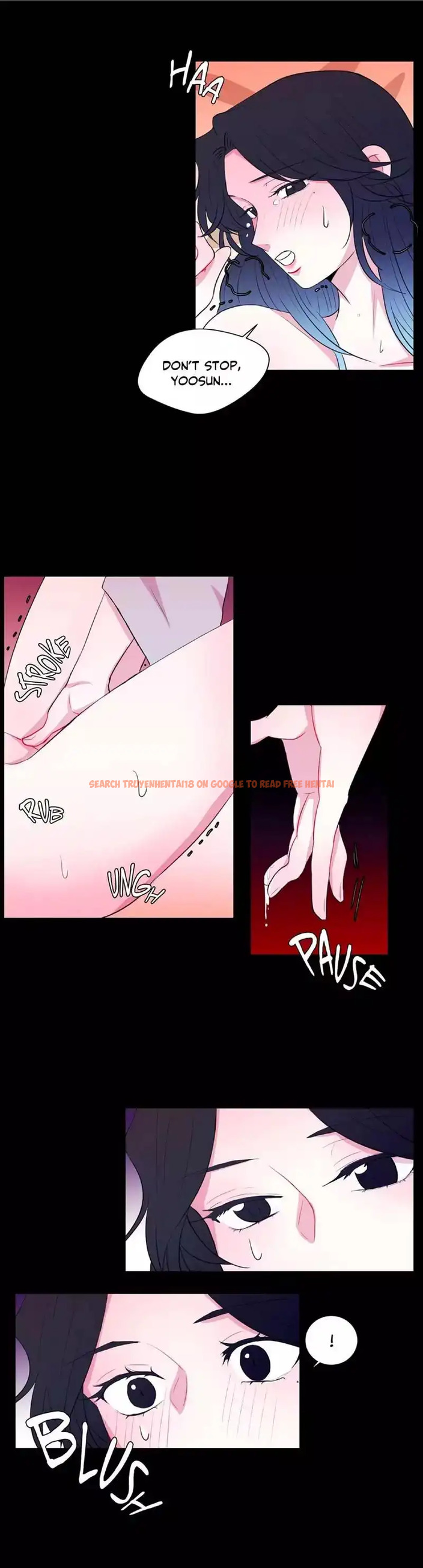 Read Hentai Image 10 633 in comic Moonlight Garden - Chapter 21 - hentaitnt.net
