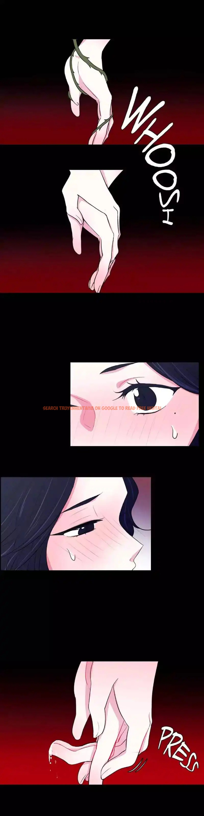 Read Hentai Image 11 633 in comic Moonlight Garden - Chapter 21 - hentaitnt.net
