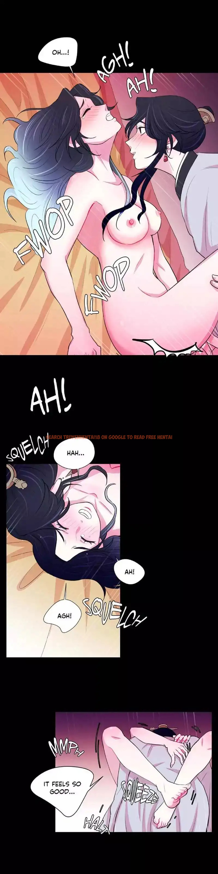 Read Hentai Image 12 633 in comic Moonlight Garden - Chapter 21 - hentaitnt.net