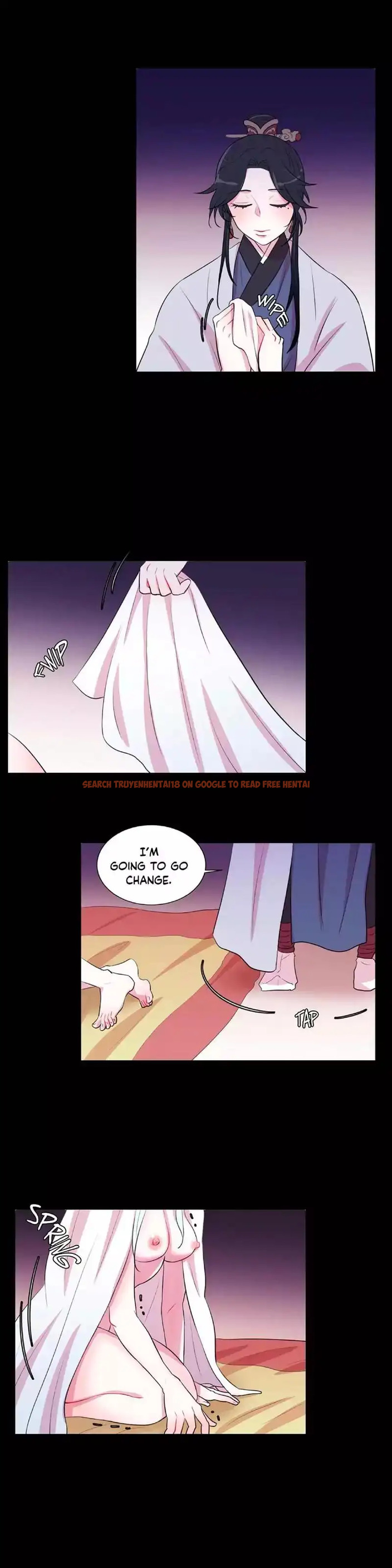 Read Hentai Image 17 633 in comic Moonlight Garden - Chapter 21 - hentaitnt.net