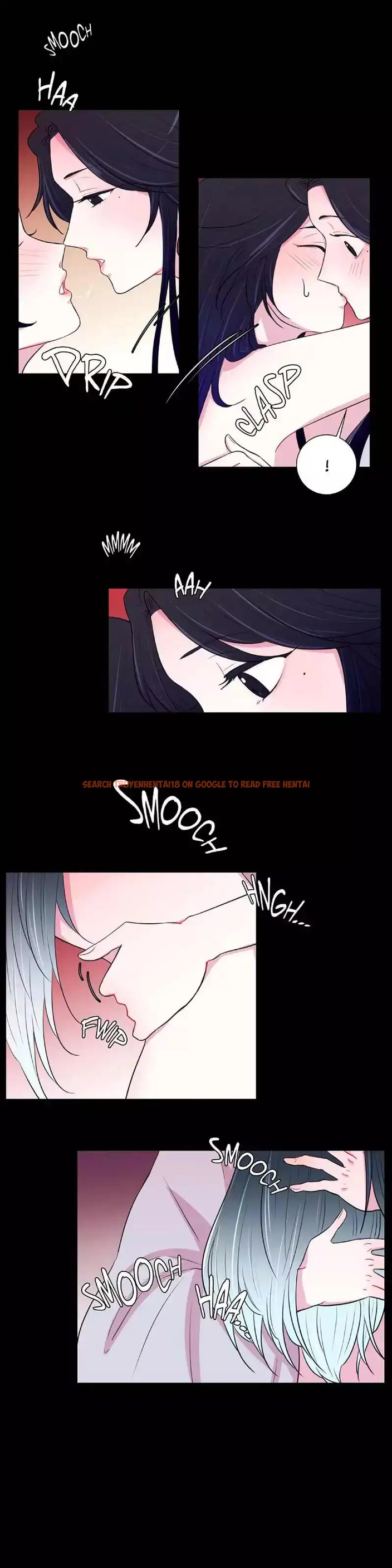 Read Hentai Image 2 633 in comic Moonlight Garden - Chapter 21 - hentaitnt.net