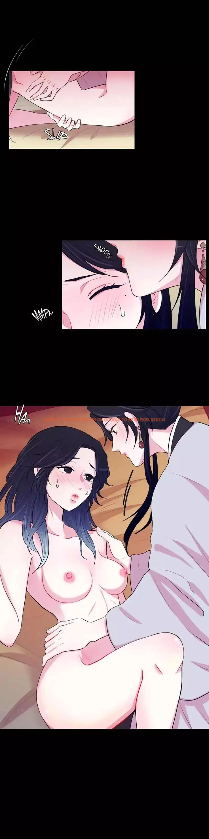 Read Hentai Image 5 633 in comic Moonlight Garden - Chapter 21 - hentaitnt.net