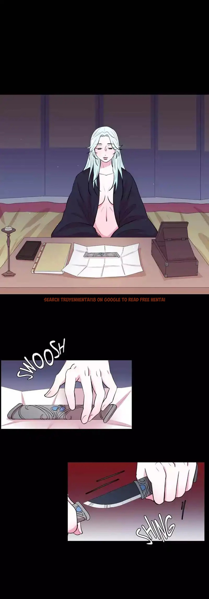 Read Hentai Image 12 633 in comic Moonlight Garden - Chapter 22 - www.hentaitnt.net
