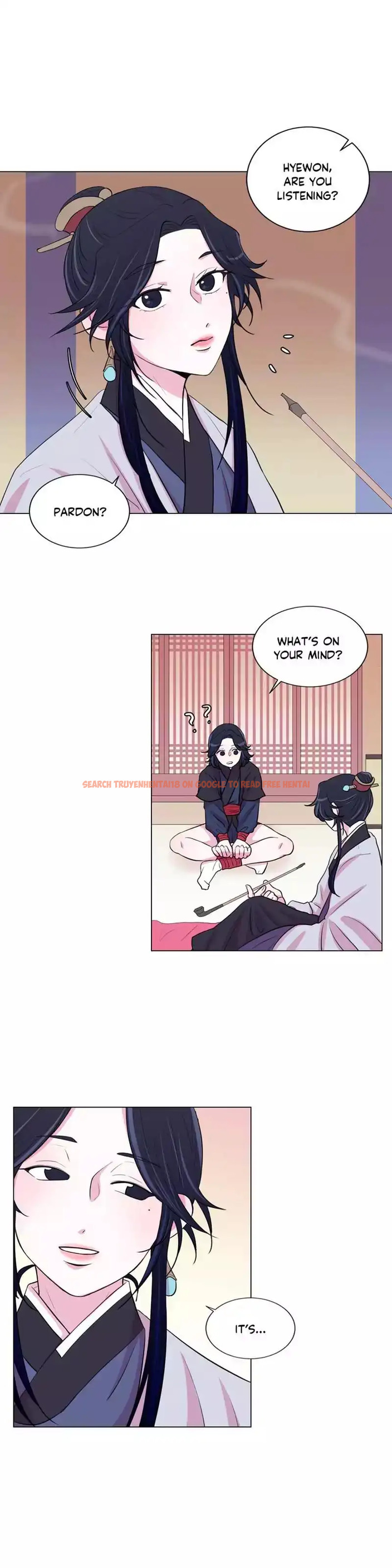 Read Hentai Image 18 633 in comic Moonlight Garden - Chapter 22 - www.hentaitnt.net