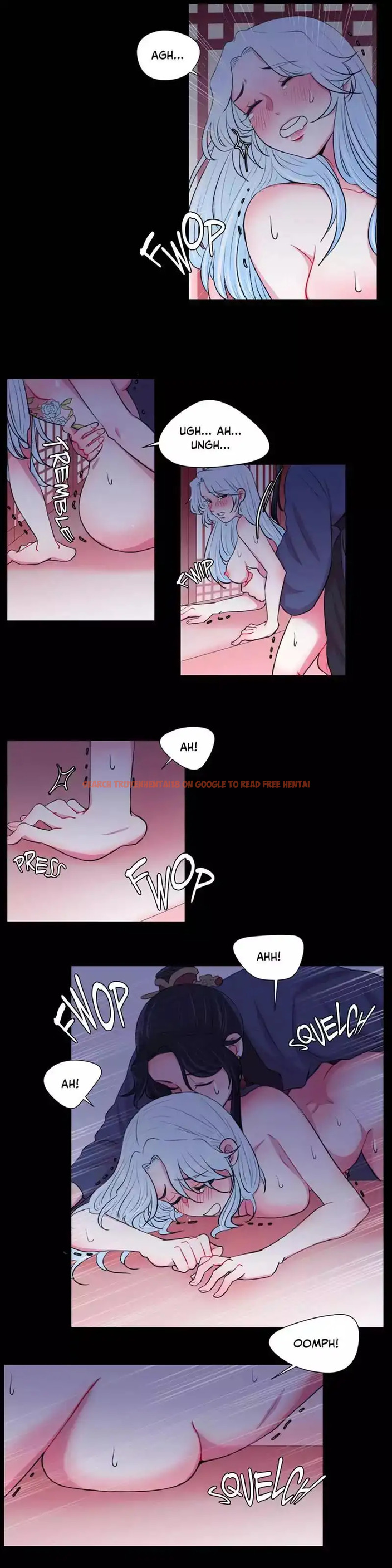 Read Hentai Image 2 633 in comic Moonlight Garden - Chapter 22 - www.hentaitnt.net