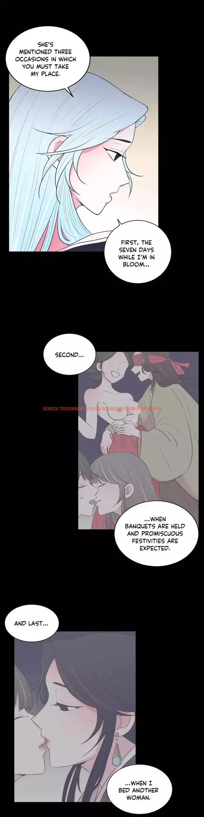 Read Hentai Image 7 633 in comic Moonlight Garden - Chapter 22 - www.hentaitnt.net