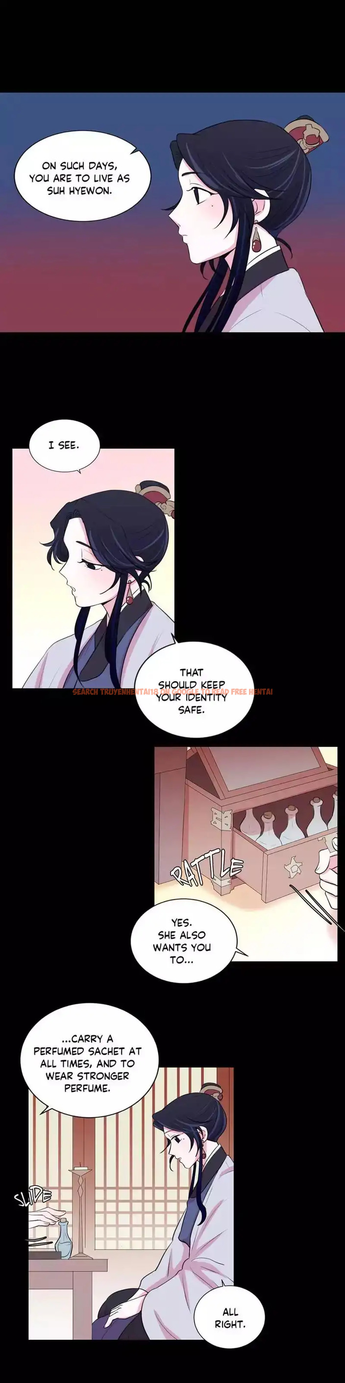 Read Hentai Image 8 633 in comic Moonlight Garden - Chapter 22 - www.hentaitnt.net