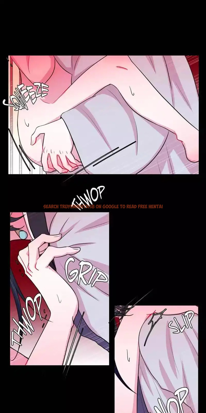 Read Hentai Image 17 633 in comic Moonlight Garden - Chapter 23 - www.hentaitnt.net