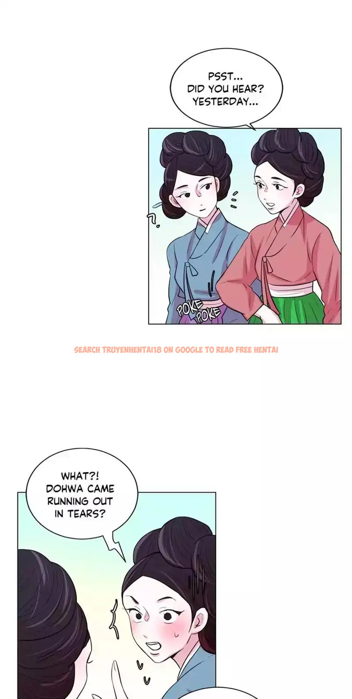 Read Hentai Image 2 633 in comic Moonlight Garden - Chapter 23 - www.hentaitnt.net