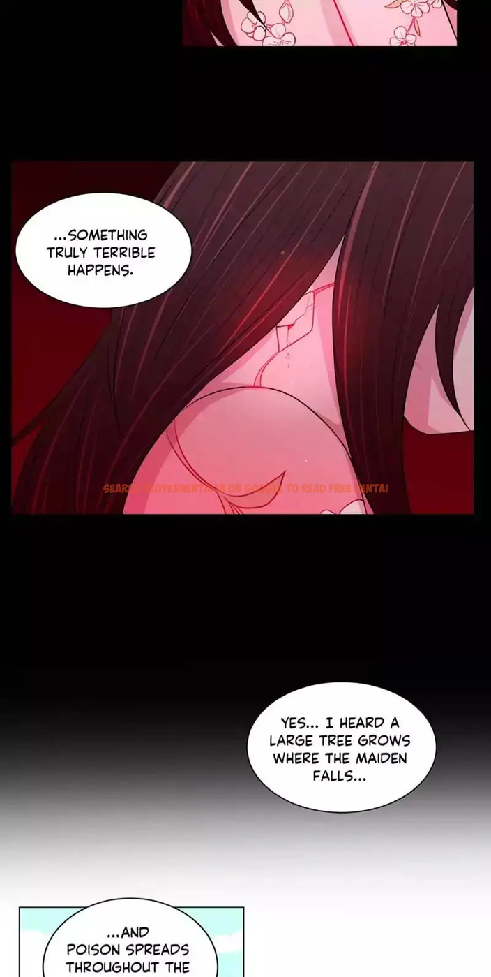 Read Hentai Image 22 633 in comic Moonlight Garden - Chapter 23 - www.hentaitnt.net
