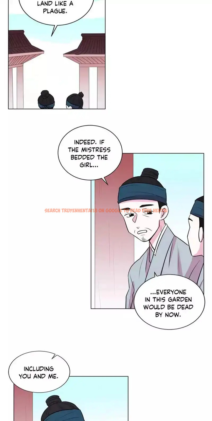 Read Hentai Image 23 633 in comic Moonlight Garden - Chapter 23 - www.hentaitnt.net