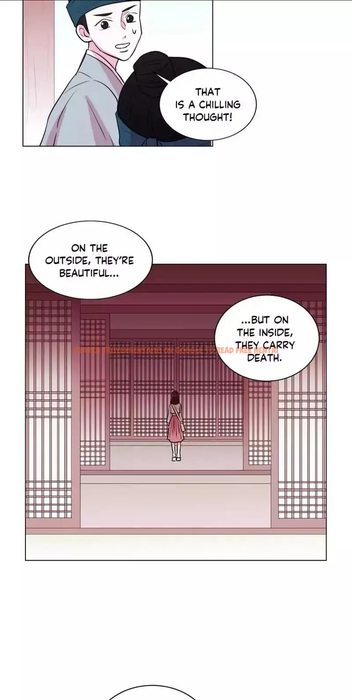 Read Hentai Image 24 633 in comic Moonlight Garden - Chapter 23 - www.hentaitnt.net