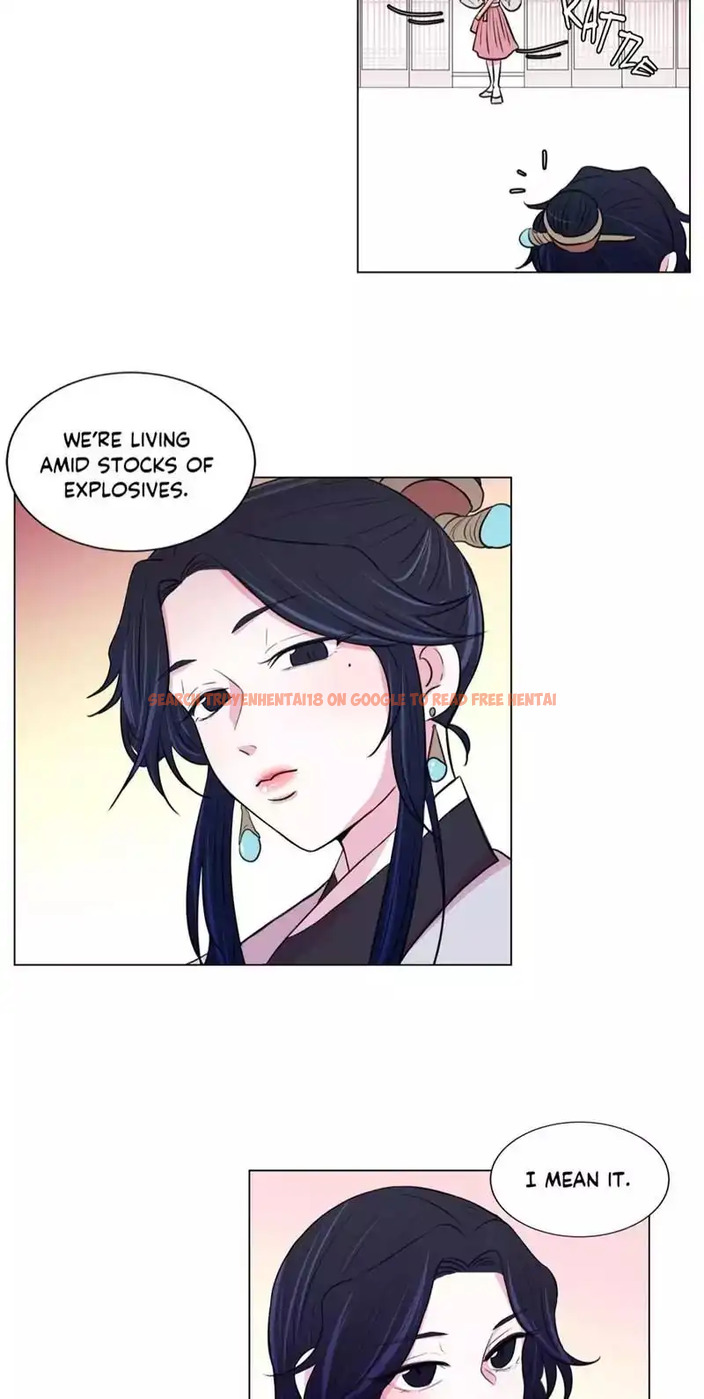 Read Hentai Image 27 633 in comic Moonlight Garden - Chapter 23 - www.hentaitnt.net
