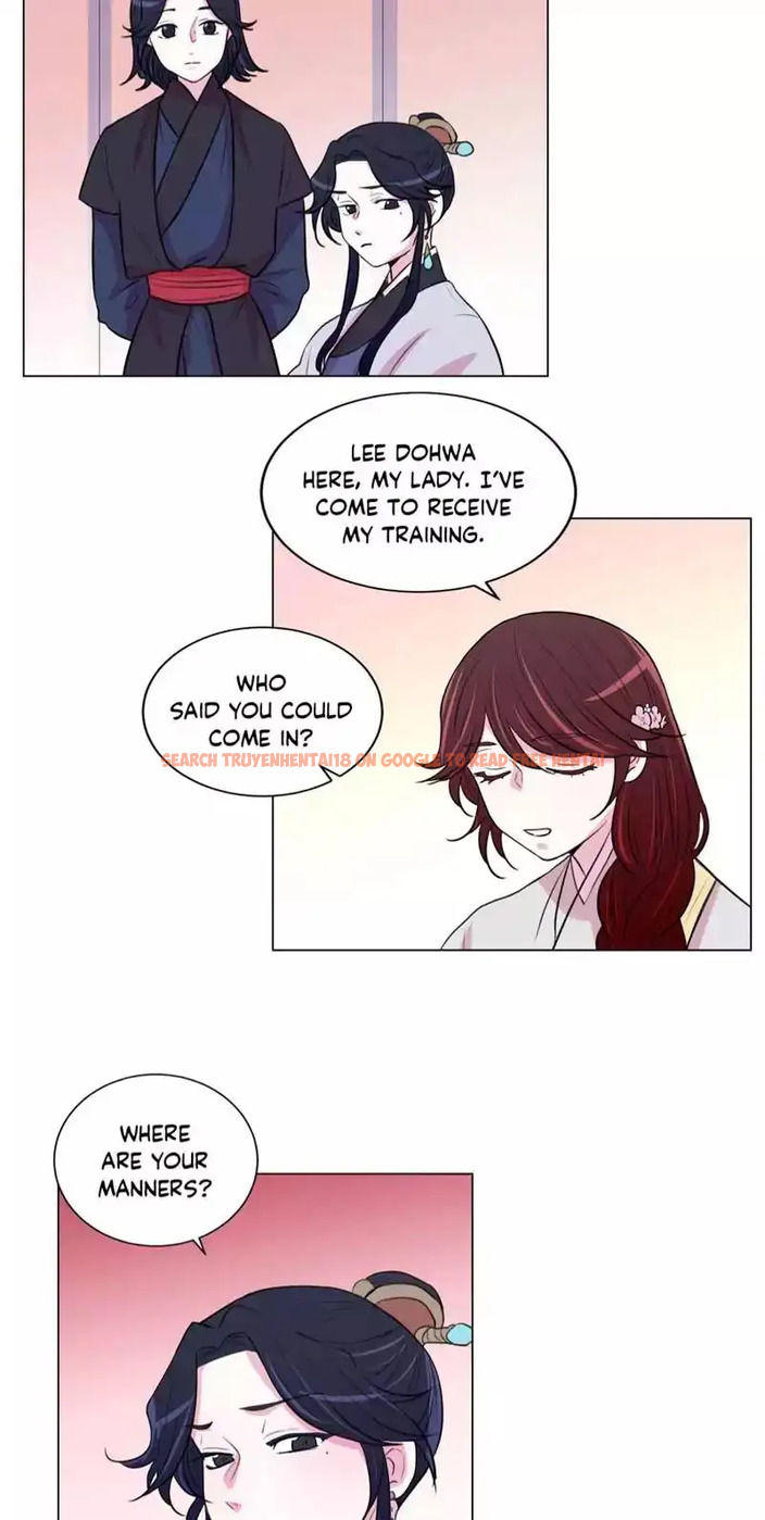 Read Hentai Image 30 633 in comic Moonlight Garden - Chapter 23 - www.hentaitnt.net