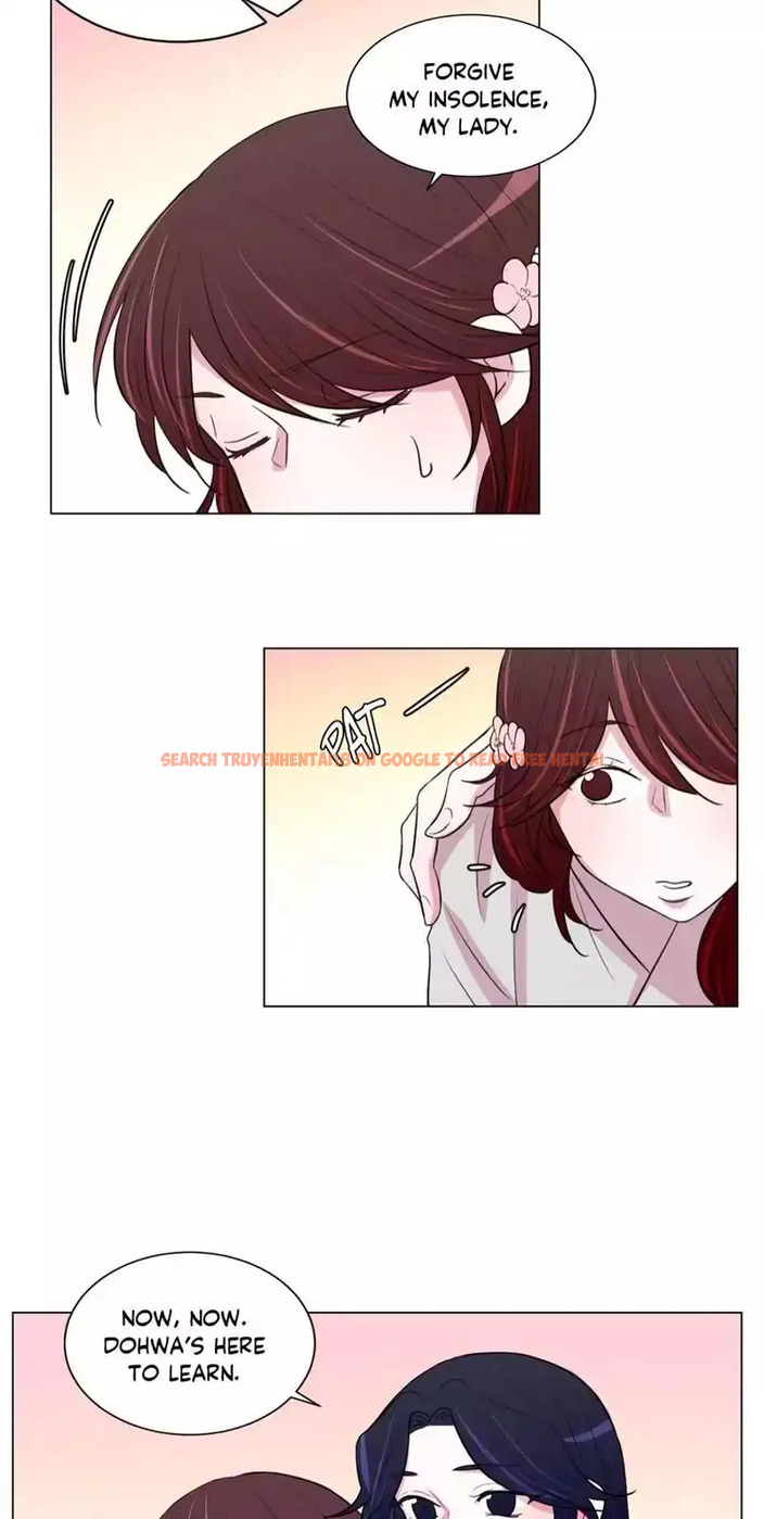 Read Hentai Image 32 633 in comic Moonlight Garden - Chapter 23 - www.hentaitnt.net
