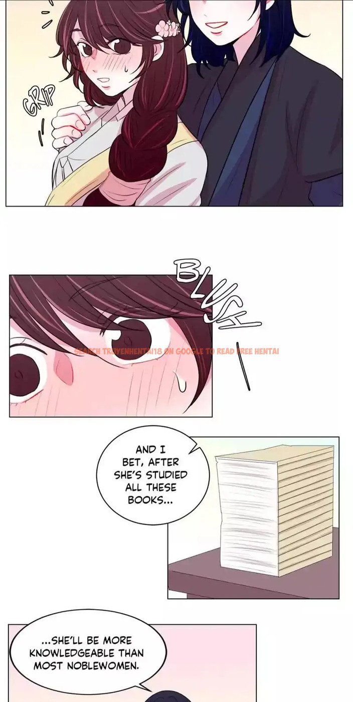 Read Hentai Image 33 633 in comic Moonlight Garden - Chapter 23 - www.hentaitnt.net