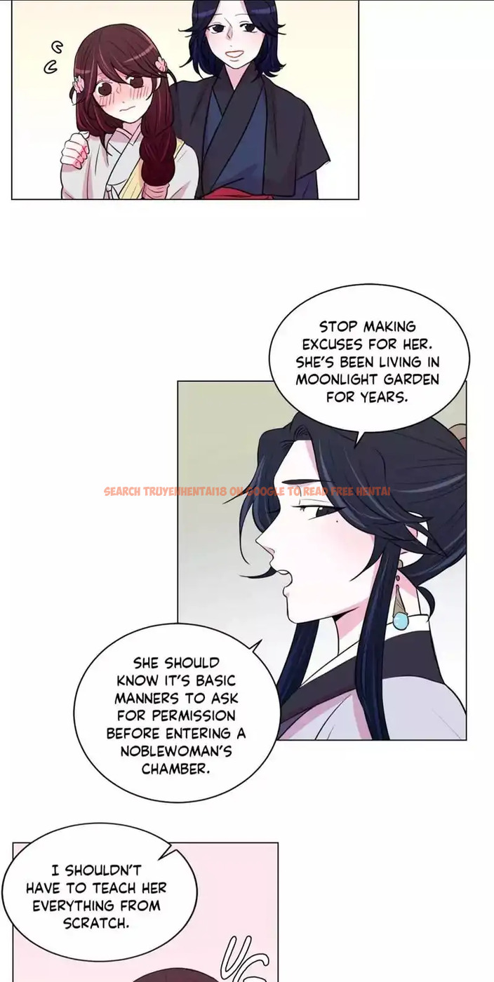 Read Hentai Image 34 633 in comic Moonlight Garden - Chapter 23 - www.hentaitnt.net