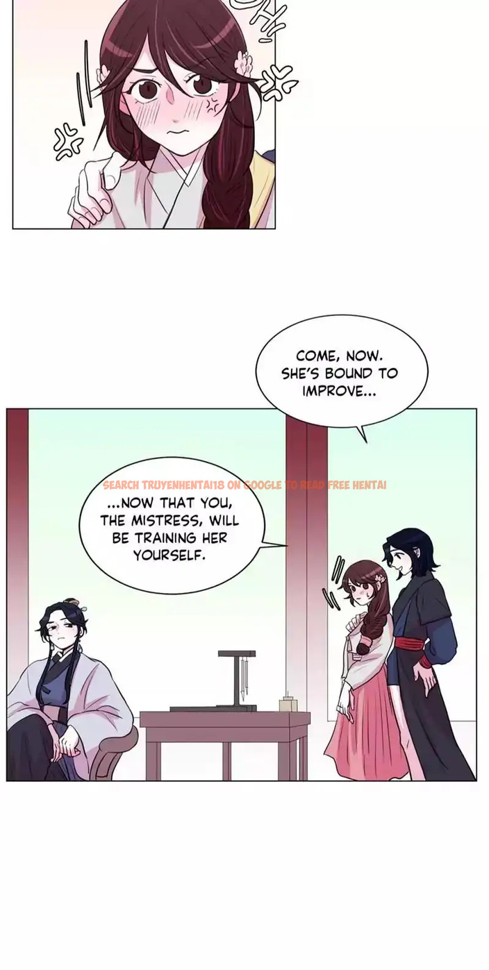 Read Hentai Image 35 633 in comic Moonlight Garden - Chapter 23 - www.hentaitnt.net