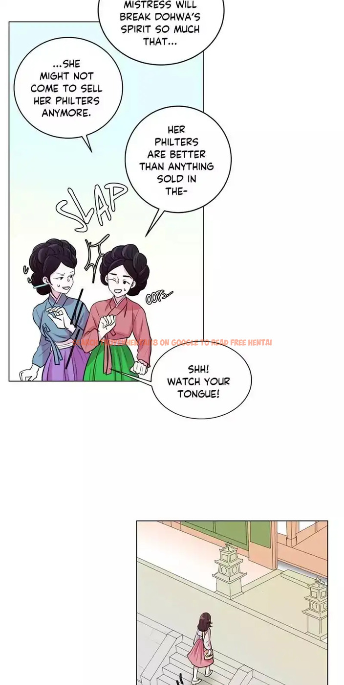 Read Hentai Image 4 633 in comic Moonlight Garden - Chapter 23 - www.hentaitnt.net